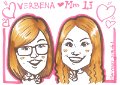 Verbena - Miss Li
